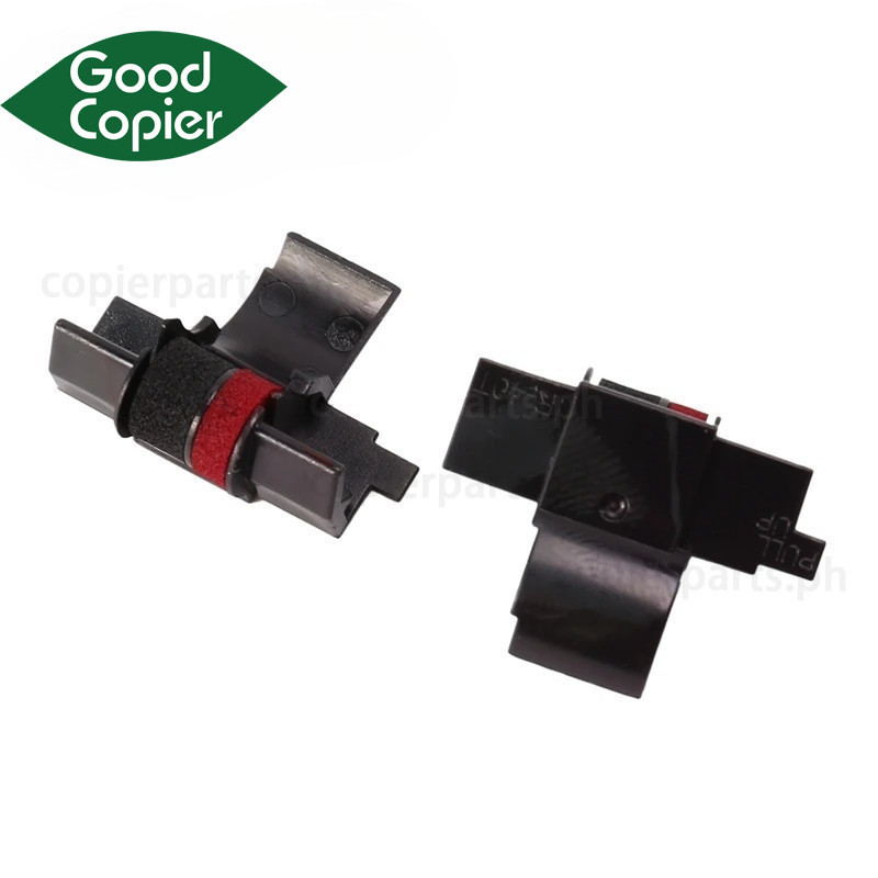 10 Chiếc R-40T IR-40 Mực Con Lăn Máy In Ruy Băng Cho FR 2550 2500 HR100 HR150 HR7 HR8 HR16 IR40T IR4