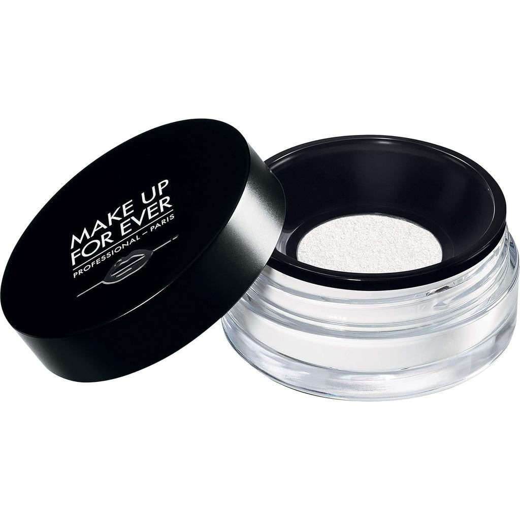 MAKE UP FOR EVER Mini Ultra HD Microfinishing Loose Powder Mini Size Mờ - 0.14 oz / 4 g CHFU