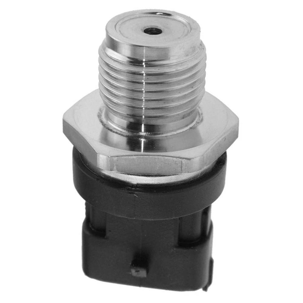 Cảm biến áp suất đường ray nhiên liệu mới cho CHEVROLET EXPRESS SILVERADO GMC SAVANA SIERRA 2500 350