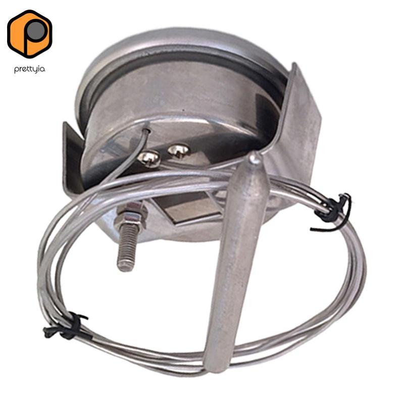 Nhiệt kế BBQ 0-500C Nướng 6.7cm Đồng hồ đo nhiệt độ để nấu thịt bò Pizza