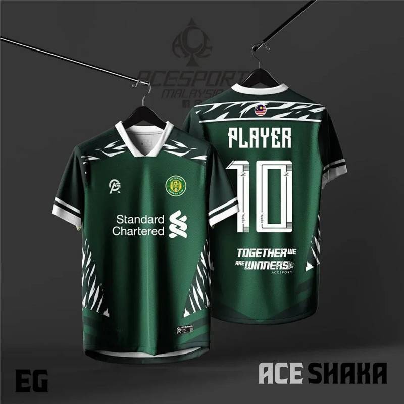 2025 Summer New Men's 3D Digital Printing Short Sleeve Dopamine Custom Quick-Drying Breathable Print