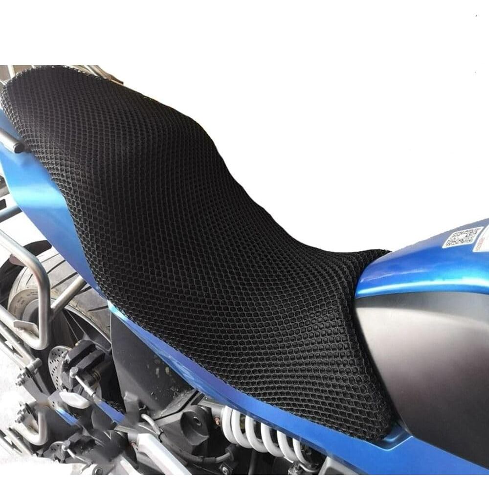 CLX700 Cho CFMOTO CF Moto 650MT MT650 MT 650 MT Xe Máy Phụ Kiện Đệm Ghế Bảo Vệ Bảo Vệ Vỏ Cách Nhiệt 