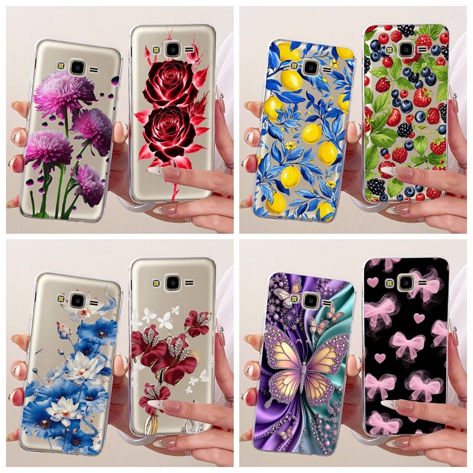 Dành Cho Samsung Galaxy J7 Core J701 Ốp Lưng J7 Nxt Neo J701M Vỏ Trong Suốt Silicon Mềm Vỏ Điện Thoạ