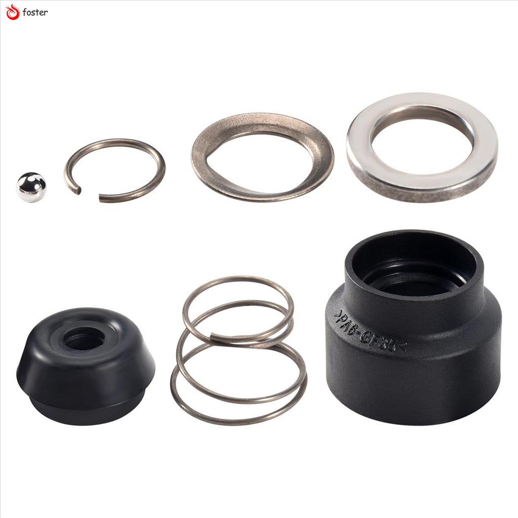 Chuck Cover Thay thế cho GBH2-20 GBH24 GBH 2-24 2-20 24DSR Máy khoan búa điện Phụ kiện dụng cụ điện 