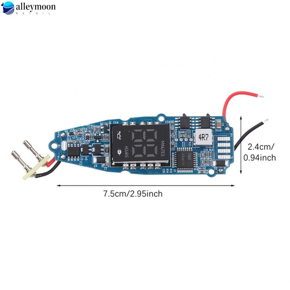 Bo Mạch Chủ PCB Để Sửa Chữa Cắt Tóc Phù Hợp Với JRL2020C JRL2020T Clippers