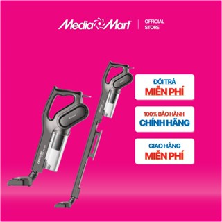  Máy hút bụi cầm tay Deerma DX700S-đen 