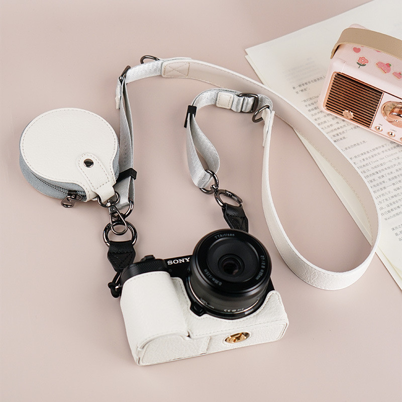 Cáp ống hút cho hộp đựng Sony zve10 ZV-E10 cam Thích hợp cho hộp bảo vệ Sony zve10 ZV-E10 Túi đựng m