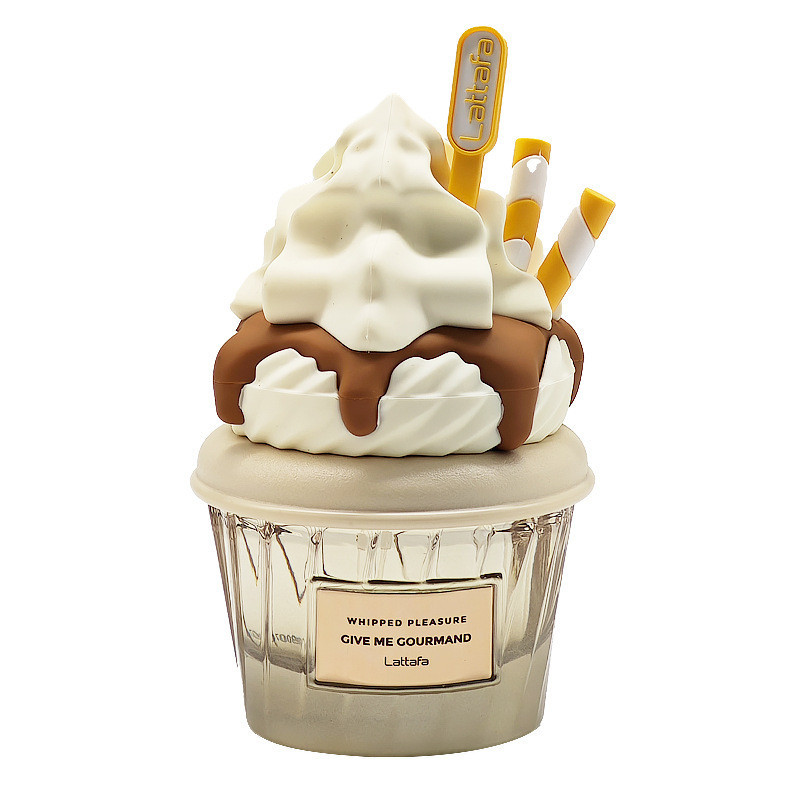 Mới Bán Nước Hoa Lattafa lattafa Nước Hoa Sáng Tạo Kem Kem Nước Hoa