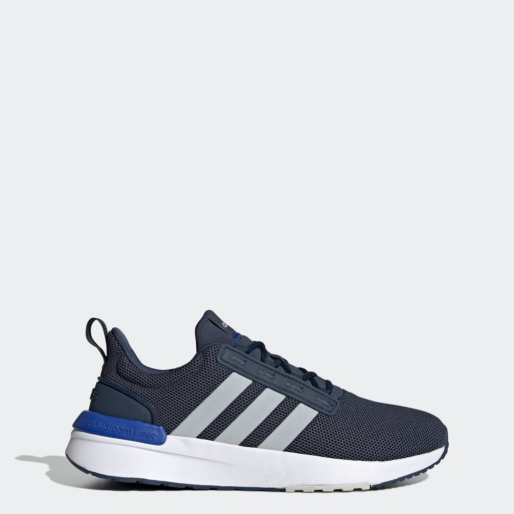 [20H 14.01-15.01]  - VOUCHER 40%]adidas Lifestyle Racer TR21 Shoes Men Blue H05765