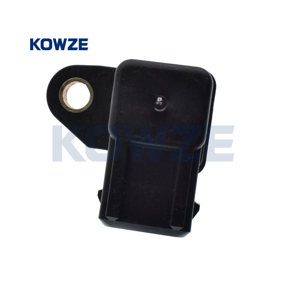 Cảm biến áp suất nạp khí ME202119 MD343375Thích hợp cho Mitsubishi Pajello 2000-2006 4M41 Hàng có sẵ