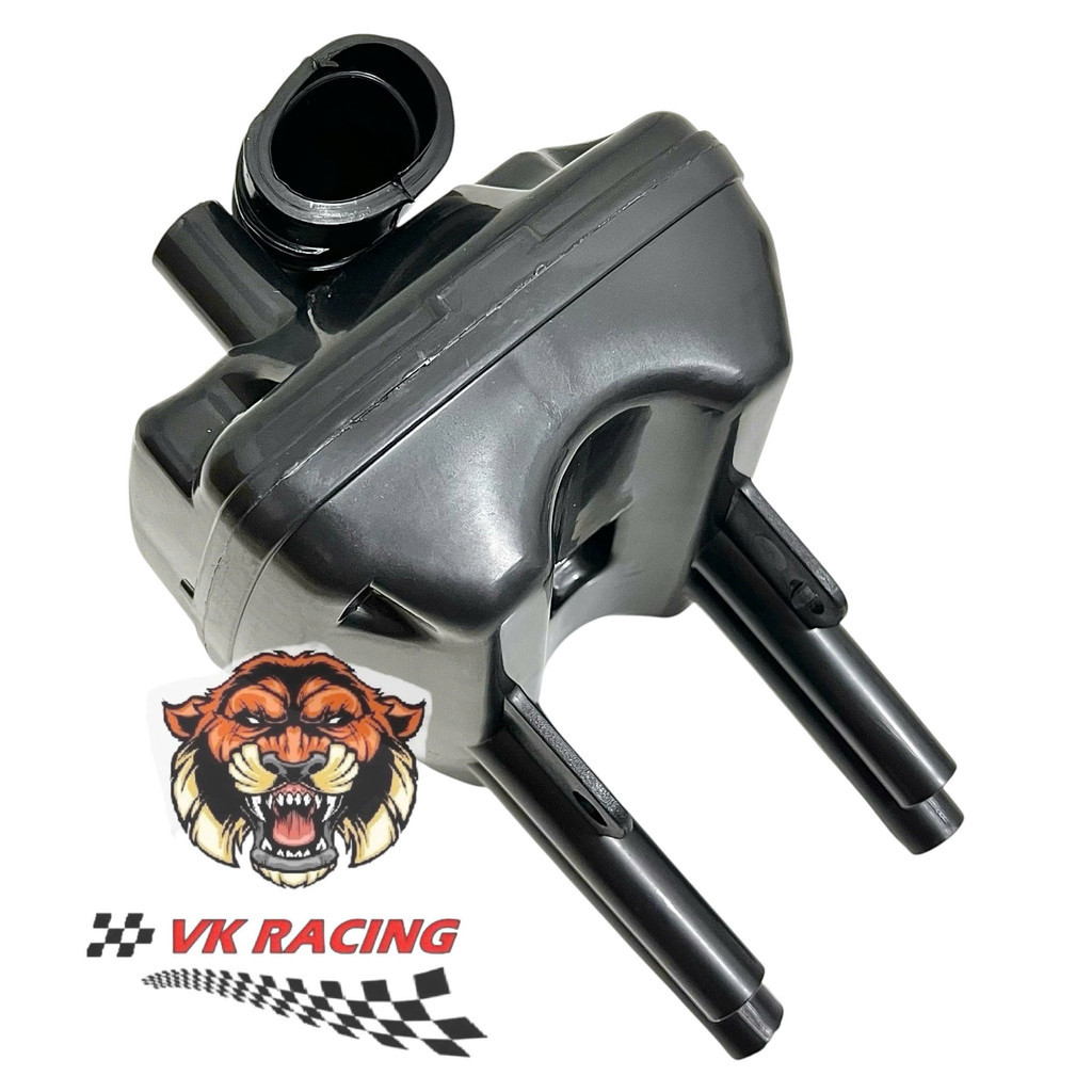 Pô e bao tử xe Cub 81 Cub 82
