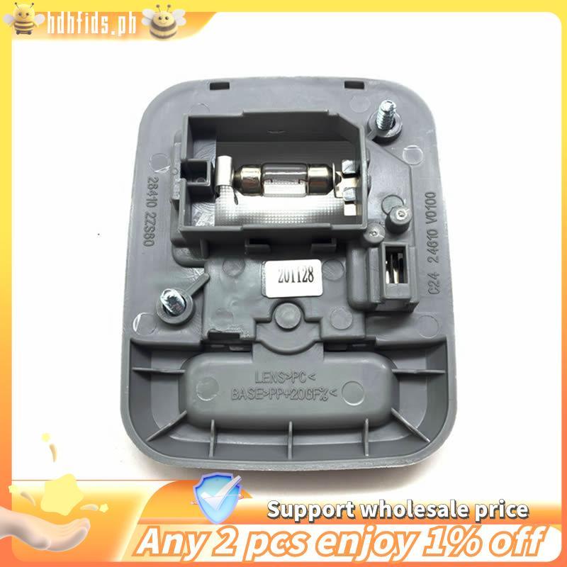 -Đọc Đèn Trần Nội Thất Bên Trong Mái Trần Đèn Đọc Sách Cho NV200 Đèn Trần Cho NV200 Odin