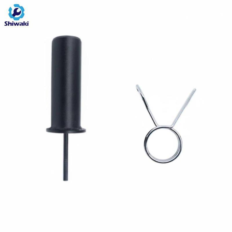 Thiết Bị Tập Thể Dục Pin Thép Tải Pin Máy Tập Gym Kèm Trọng Lượng Ngăn Xếp Pin Cho Thả Bộ Chân Tập G