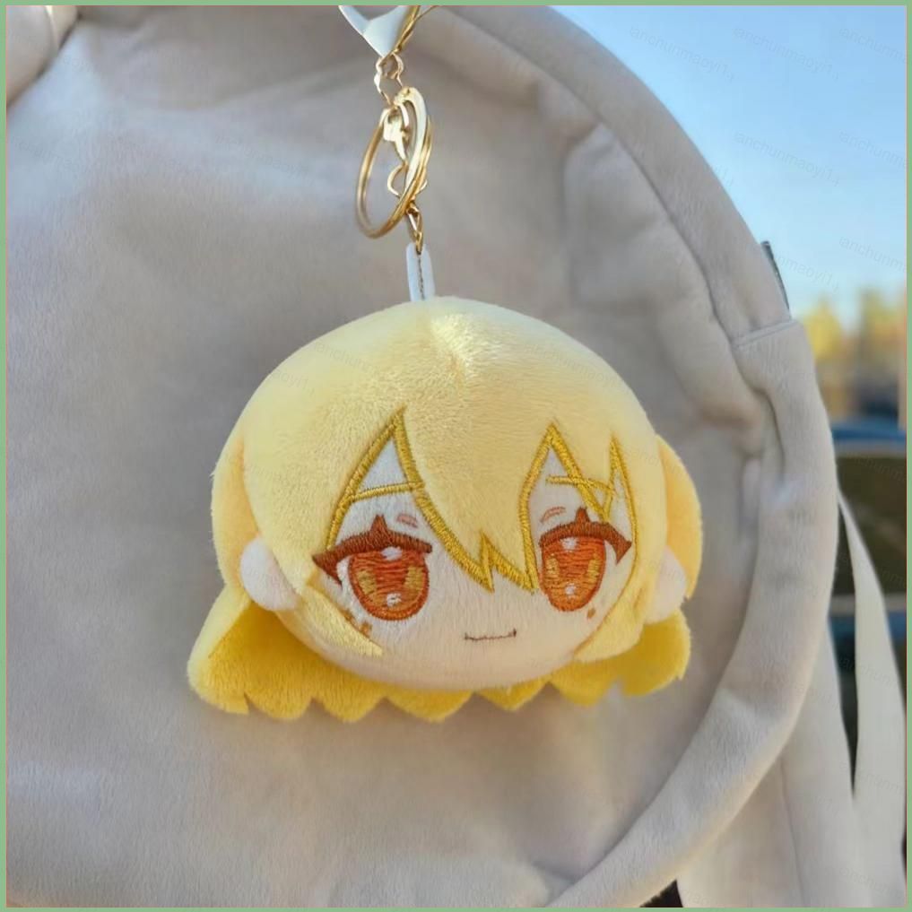 DC1 Limbus Company Don Quixote Plushie Game Ngoại Vi Sang Trọng Túi Búp Bê Quyến Rũ