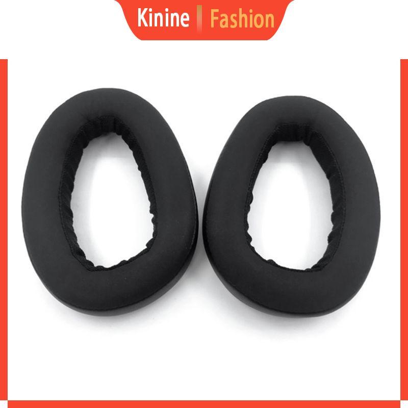 KIN Earpads Coverfor GSP 600 GSP600 GSP 500 Tai nghe Earmuffs Thay thế Earpads cũ Thoải mái khi đeo