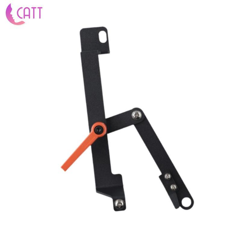 Tay cầm mở nắp sau cốp sau Tương thích với Mitsubishi Pajero V97