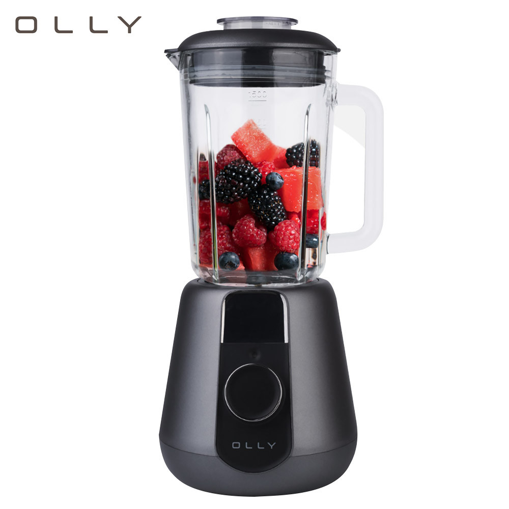 OLLY KOMAMS Korea OLB15G High-Speed Blender Mixer Juicer Grinder Multi Blade