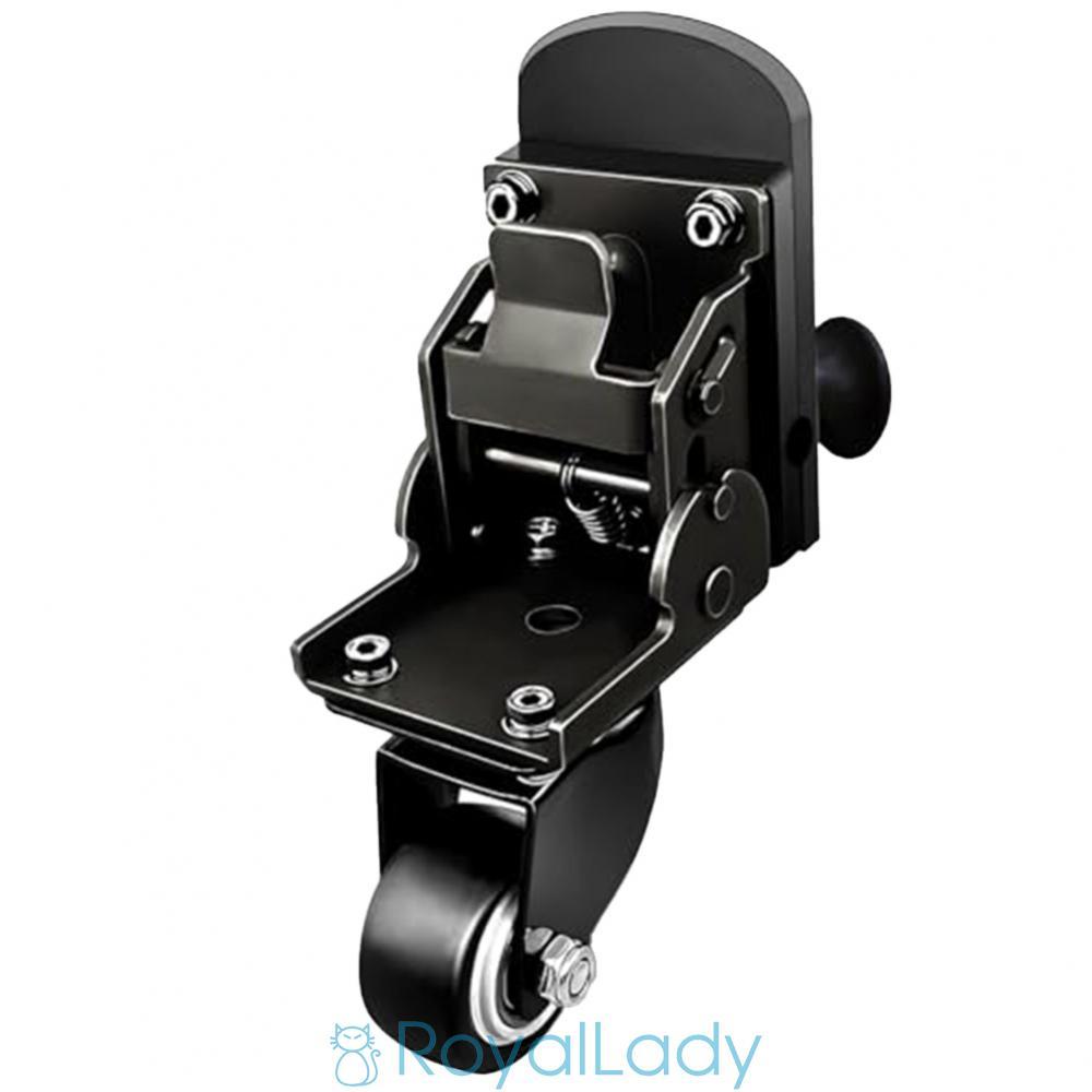 #ROYALLADY#Front Wheel Kit Adaptive Configuration For Garage Use High Weight Capacity