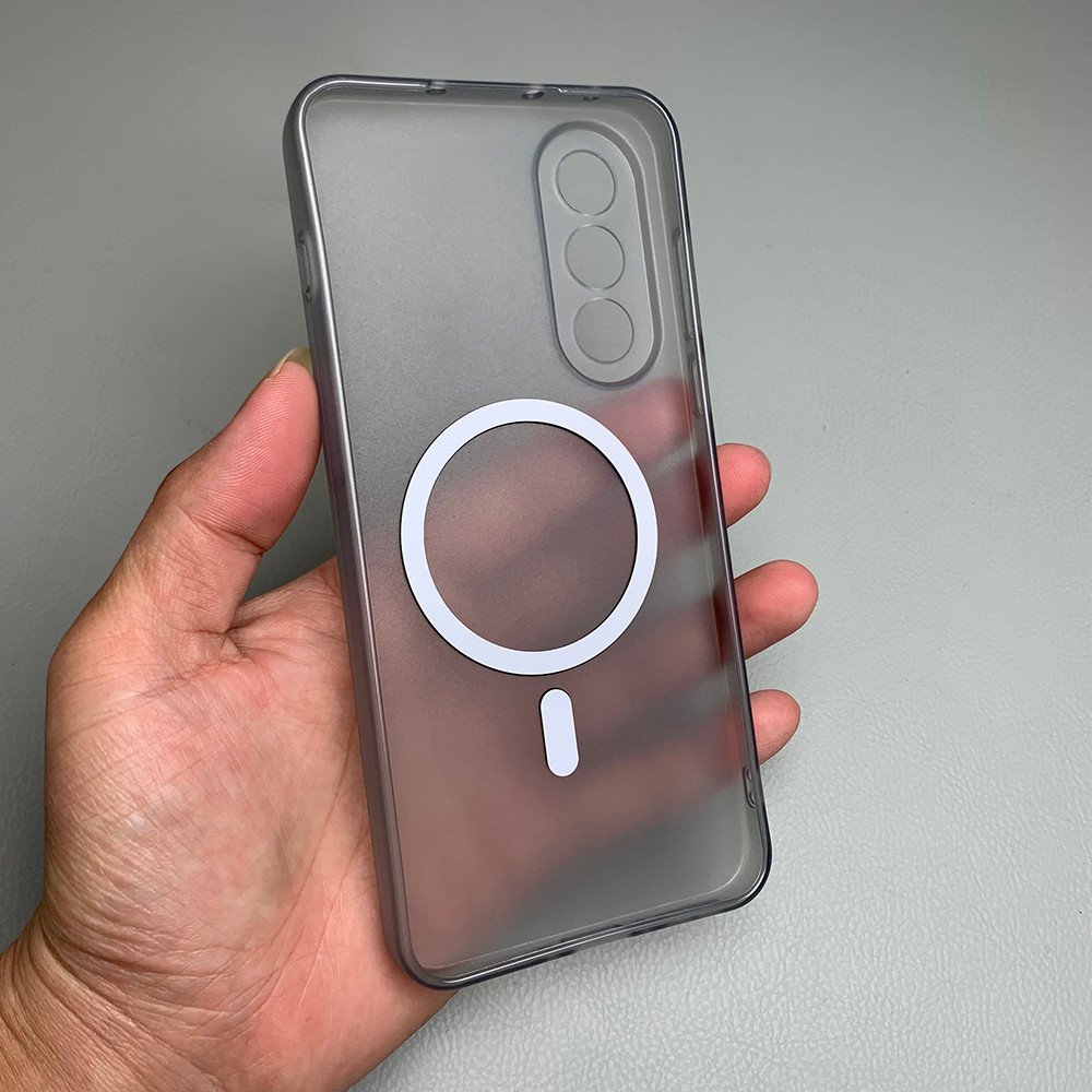 Thích hợp cho OnePlus Ace5 Supreme Edition Vỏ điện thoại bao gồm từ tính Ace5 Racing Edition Ace5pro