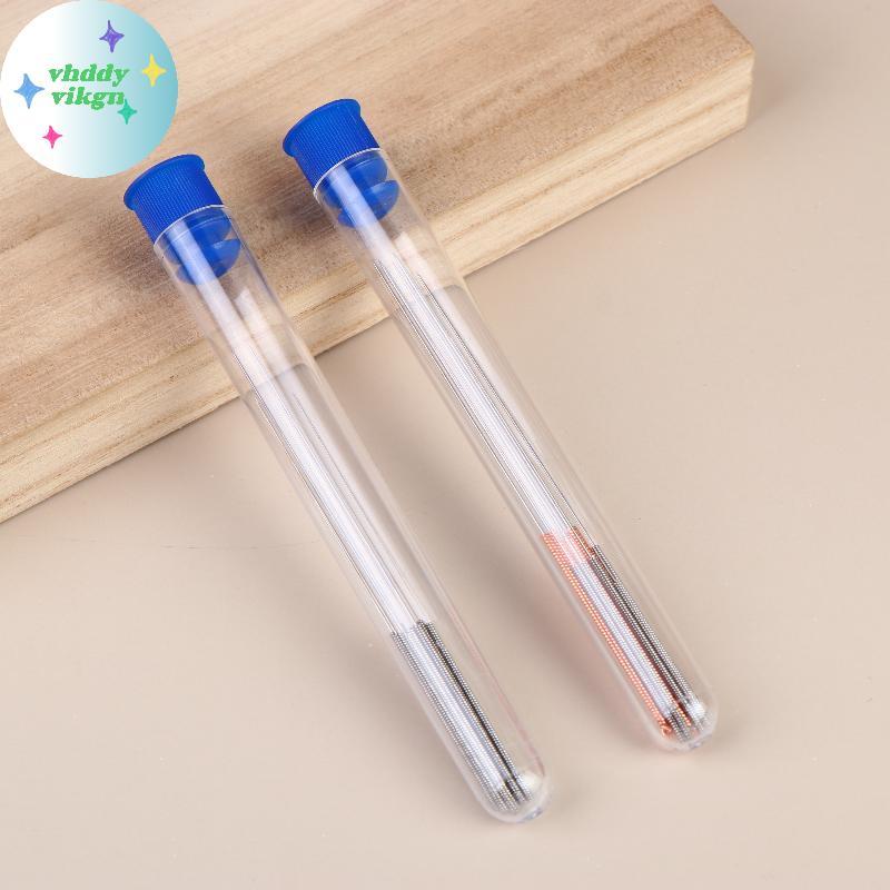 VHDD Jet Nozzle Cleaner cho kính chắn gió ô tô Máy in 3D Jets Bộ bảo trì Bếp Gas và vòi hoa sen Bộ l