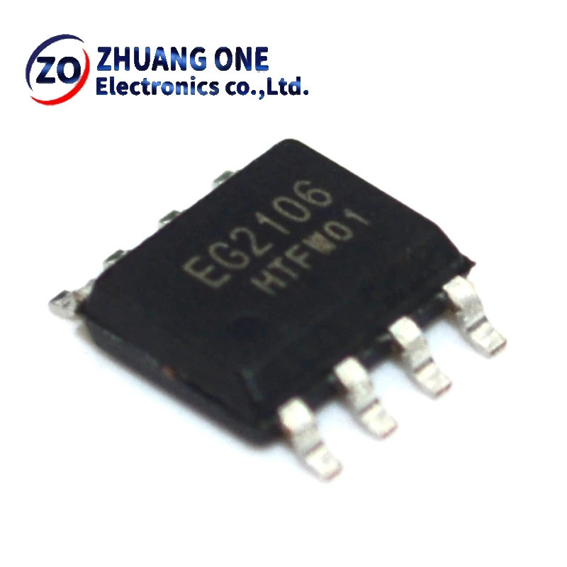 5 CÁI EG2104 EG2104S EG2104M EG2808 EG2324 EG2106 EG2131 EG2103 EG2153 EG4427 EG8546 SOP8 Chipset IC