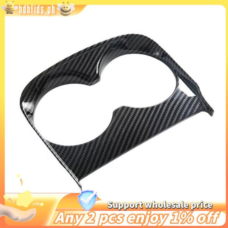 -Vỏ giữ cốc trước cho phụ kiện ô tô MG 5 MG5 2025