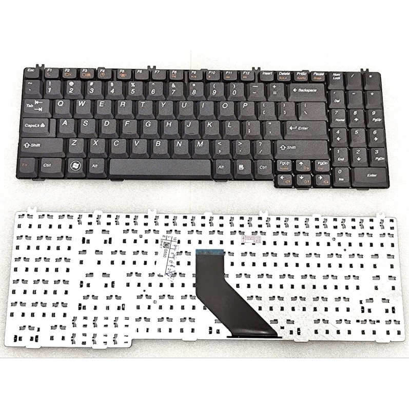 Bàn phím laptop Lenovo G550 G550A G550M G550S B550 B560