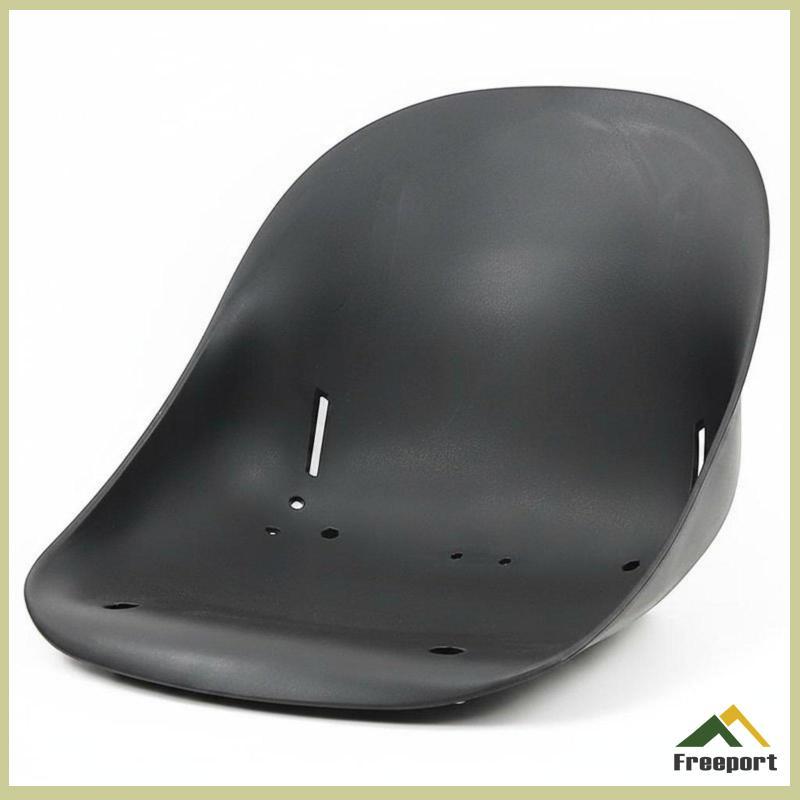 Kart Ghế Đệm Vỏ Dày Yên Xe Cấu Trúc Polypropylen Nâng Cấp Ghế Đua Cho Người Lớn Drift Go Kart