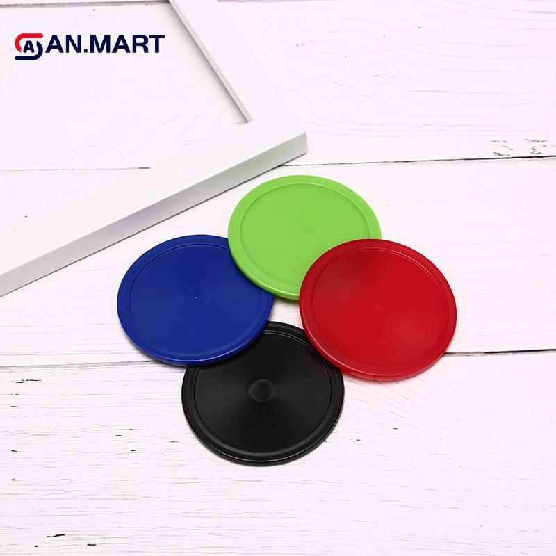 AN.MART 8 Cái Air Hoey Table Mallet Pu Goalies Air Hoey Pus Ice Pus Table Tools VN