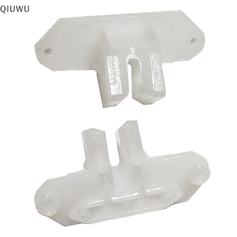 QIUWU Kẹp Tóc Điện Kéo Đẩy Phụ Kiện Thay Thế Có Lò Xo Cho JRL2020C / P800 Clipper Phụ Kiện.