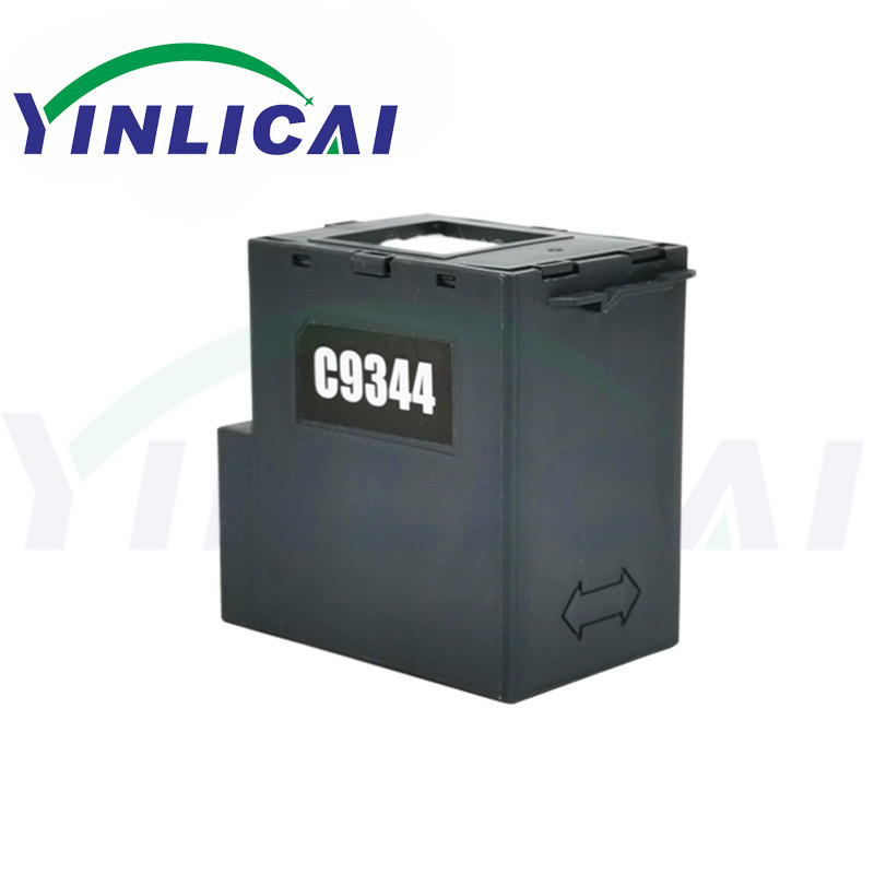 Hộp Bảo Trì Mực C9344 Cho EPSON L3550 L3556 L3558 L5590 XP4200 WF-2950 Mực Chất Thải Bình Bọt Biển C