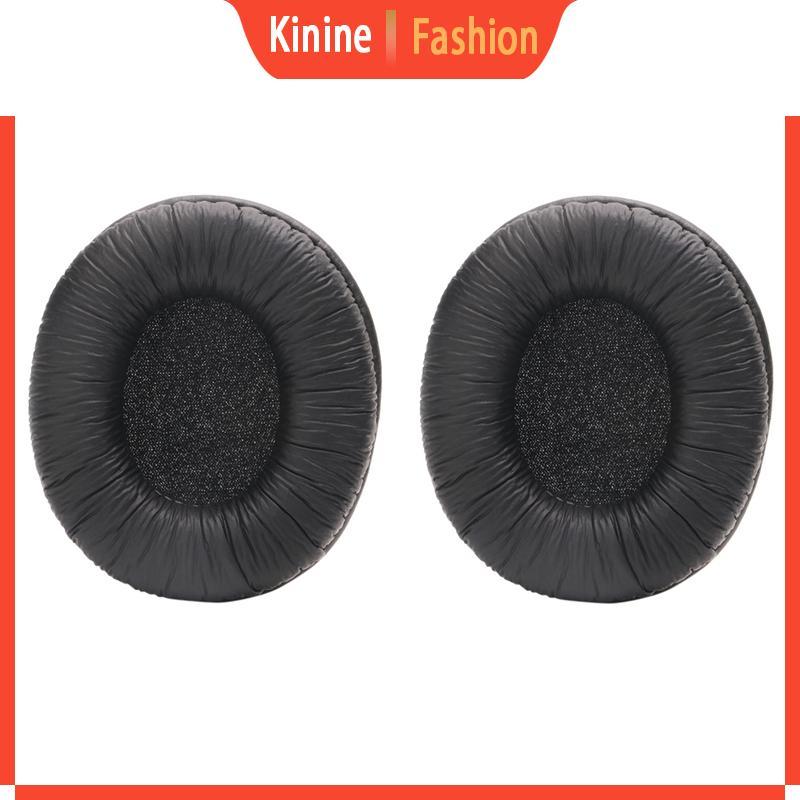 KIN Elastic EarPads Cover cho MDR-7506 MDR-V6 Đệm tai nghe