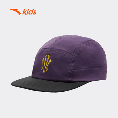 ANTA KIDS Mũ Lưỡi Trai Thể Thao Mũ bóng rổ thời trang KAI [Kyrie Irving] 3926B6214