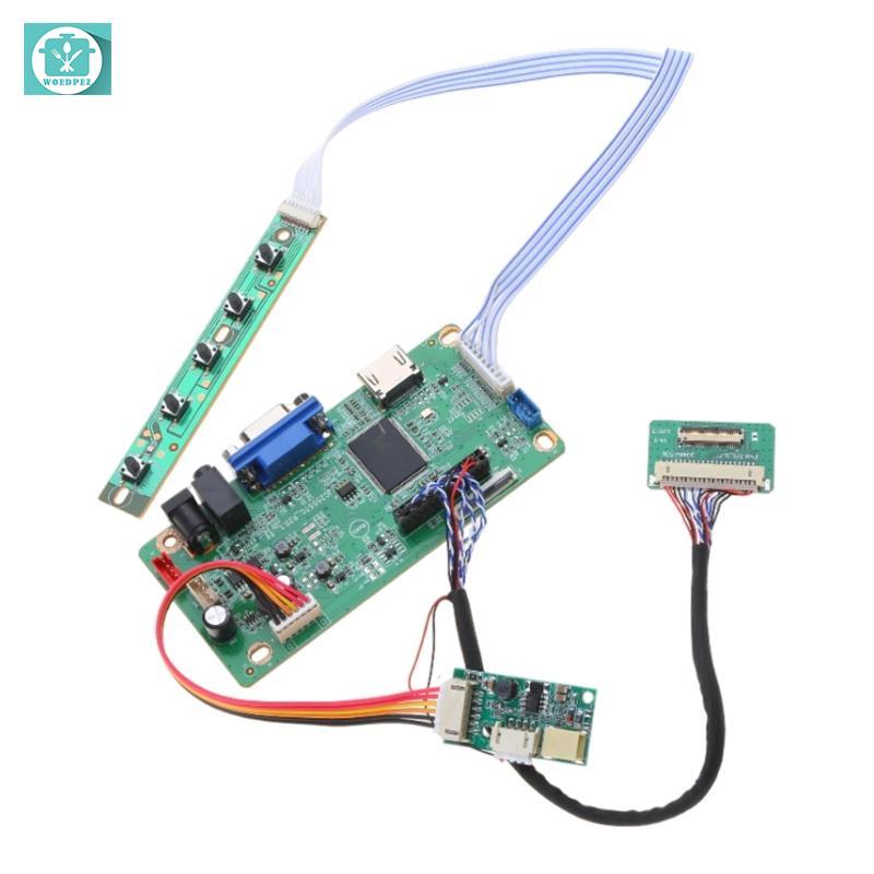 Woedpez 9 7 inch LP097QX1 2048x1536 Bảng hiển thị màn hình LCD giao diện EDP