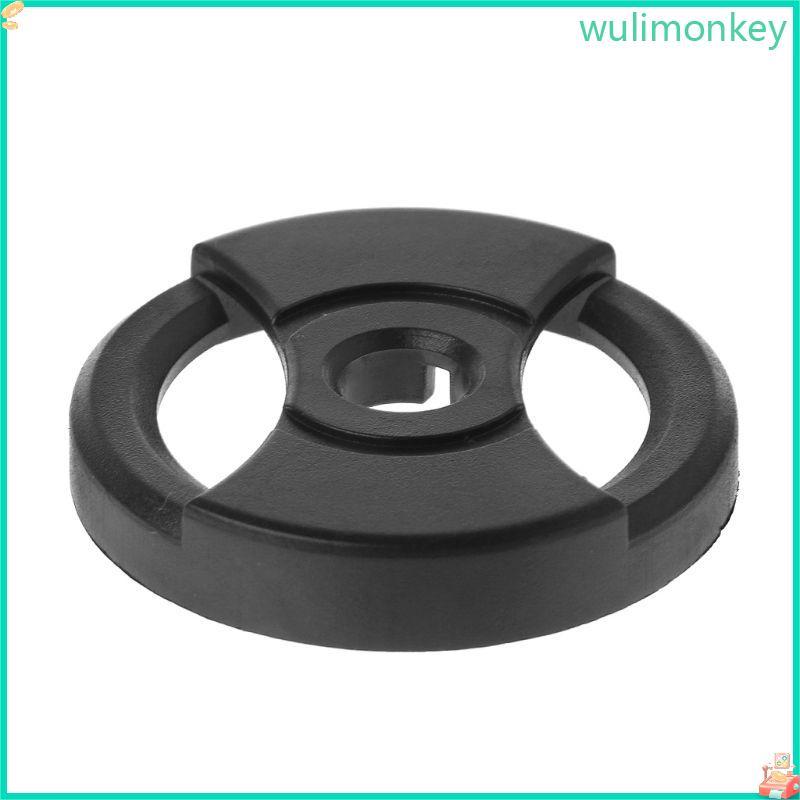 WU 38mm Vinyl Record Adapter 7 Inch Old Vinyl Record Player Dome cho máy quay đĩa bàn xoay 45 vòng