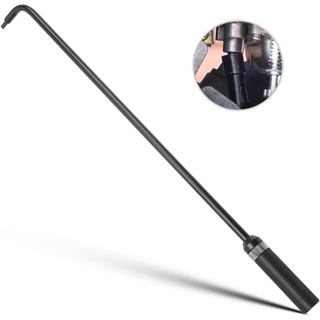 Công cụ điều chỉnh vít phi công, Công cụ tuốc nơ vít điều chỉnh bộ chế hòa khí, 16.34in 110° Dụng cụ xe máy góc đầu, dành cho ATV, UTV, Xe trượt tuyết