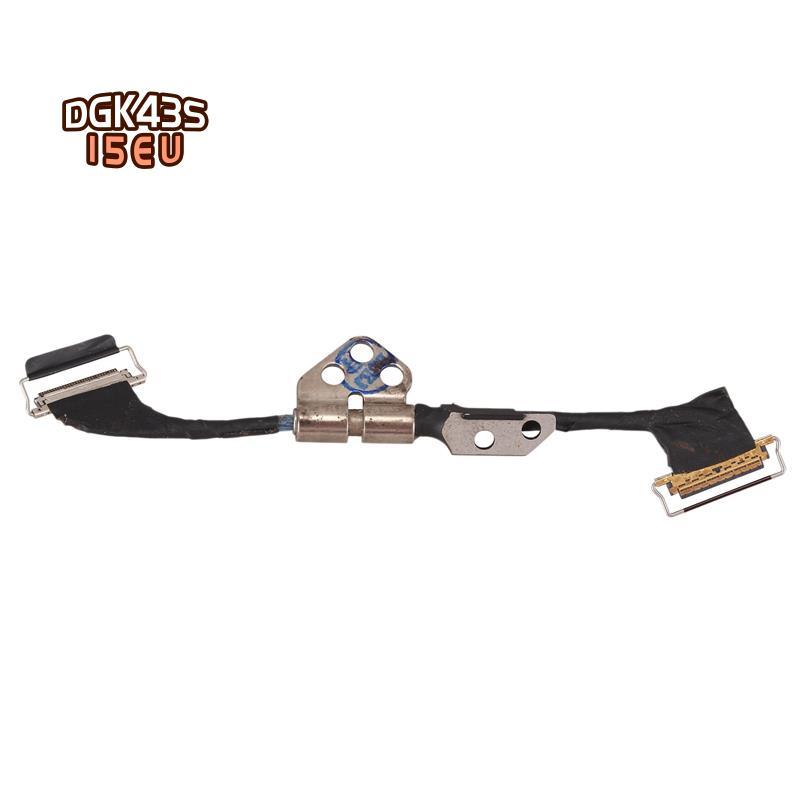Cho Pro Retina A1398 Màn Hình LCD Màn Hình LVDS Flex Cable Bản Lề A1398 A1425 A1502