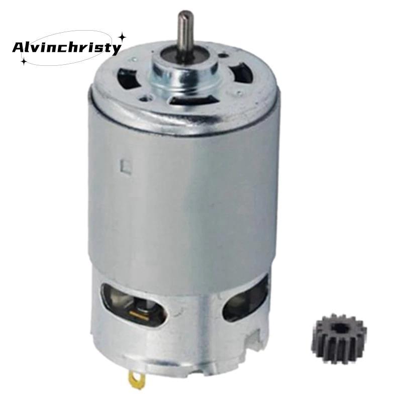 Động cơ 12V Dc 14 răng HOT cho 629817 6270D 6227D 6270Dwe 6271Dwe 6271D 6270Dwpe Động cơ