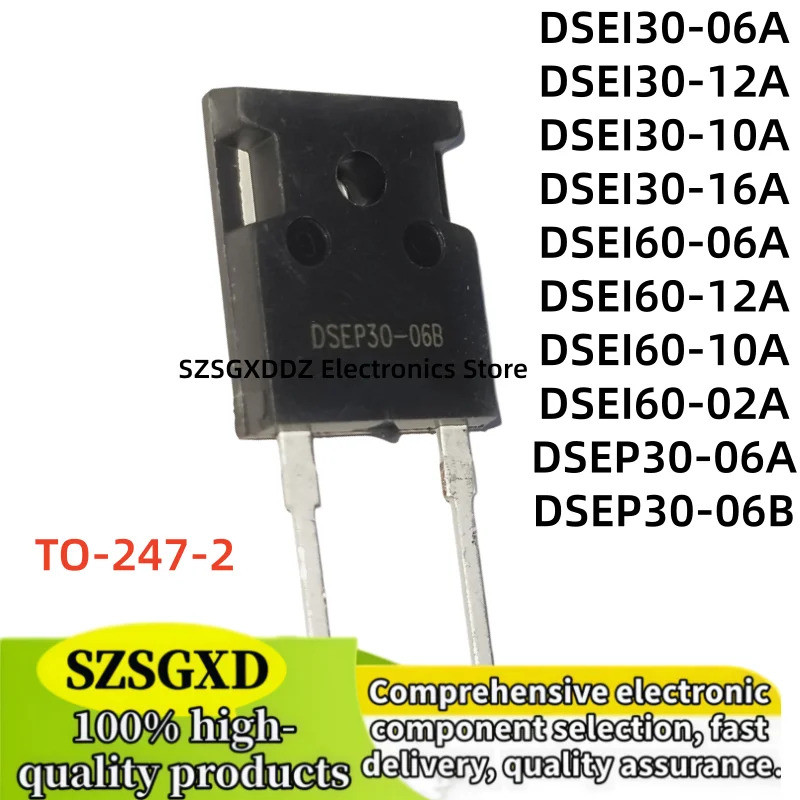 5 Chiếc DSEI30-06A DSEI30-12A DSEI30-10A DSEI30-16A DSEI60-06A DSEI60-12A DSEI60-10A DSEI60-02A DSEP