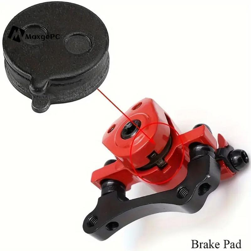 [Max-t] 1 Cặp Cho Ninebot F30 F40 F20 SmartGyro Speedway Roway VSETT 9 9 + Má Phanh Xe Điện Cho KUGO