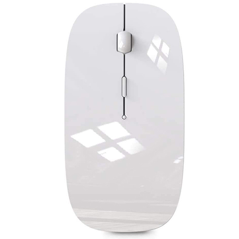 Chuột Không Dây Cho MacBook Air Bluetooth Chuột Cho MacBook Pro Air Laptop MacBook Mac Windows Chuột