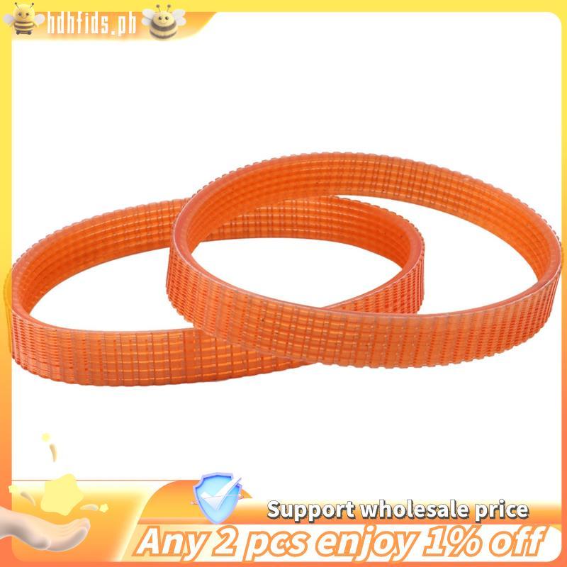 -2 Cái / lô 9401-6PJ348 Đai bào có gân Đai máy mài mòn