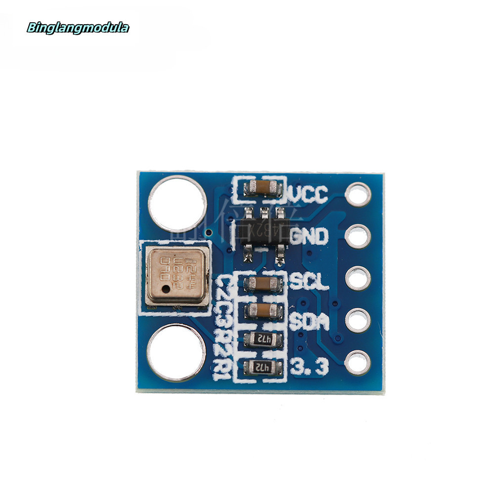 Mô-đun cảm biến khí nén GY-68 BMP180 BOSCH Thay thế BMP085