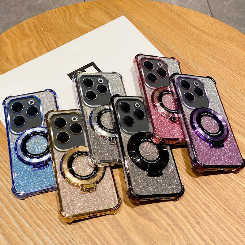 Ốp lưng Infinix Hot 40, Infinix Hot 40 PRO, Tecno Spark 20 Pro, Infinix X6836, Infinix X6837 Ốp điện