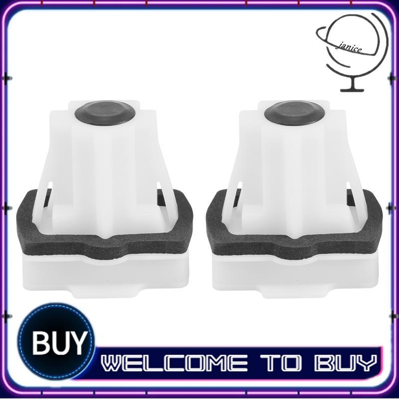 2 Chiếc Khóa Ghế Sau 1609267180 Dành Cho Xe Model 301 208 C3 C4 C- Elysee