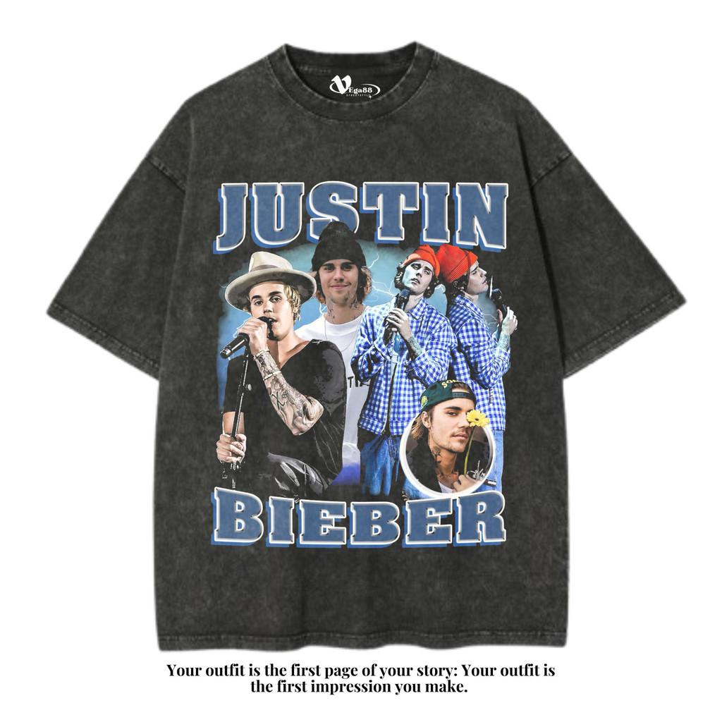 Áo thun nam boutique cỡ lớn, hợp thời trang