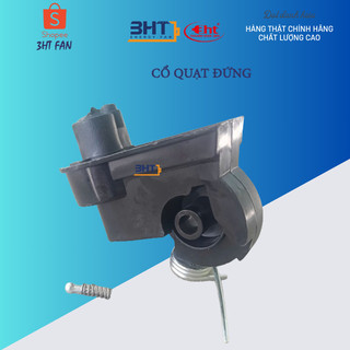 Cổ Quạt Lỡ B4 - Cổ Quạt Treo Tường