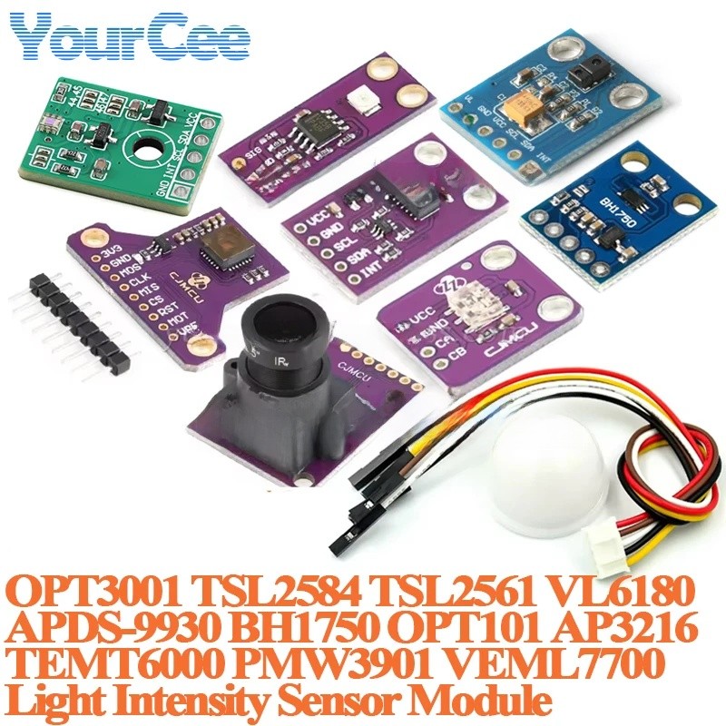 ADNS-3080 APM2.5 APM2.6 Mô-đun cảm biến ánh sáng lưu lượng quang AEDR-8300 PMW3901 MAX30105 S12SD OP