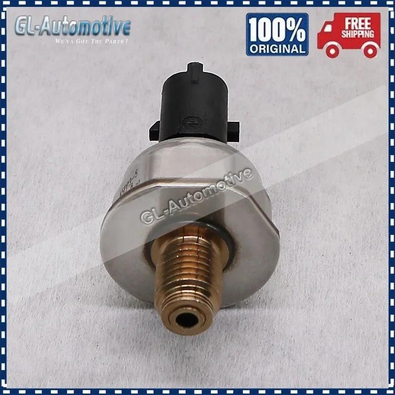 45PP3-5 CẢM BIẾN ÁP SUẤT CAO CHO VAUXHALL OPEL ASTRA VI J MERIVA MK2 II B 1.7 CDTI 45PP3 5