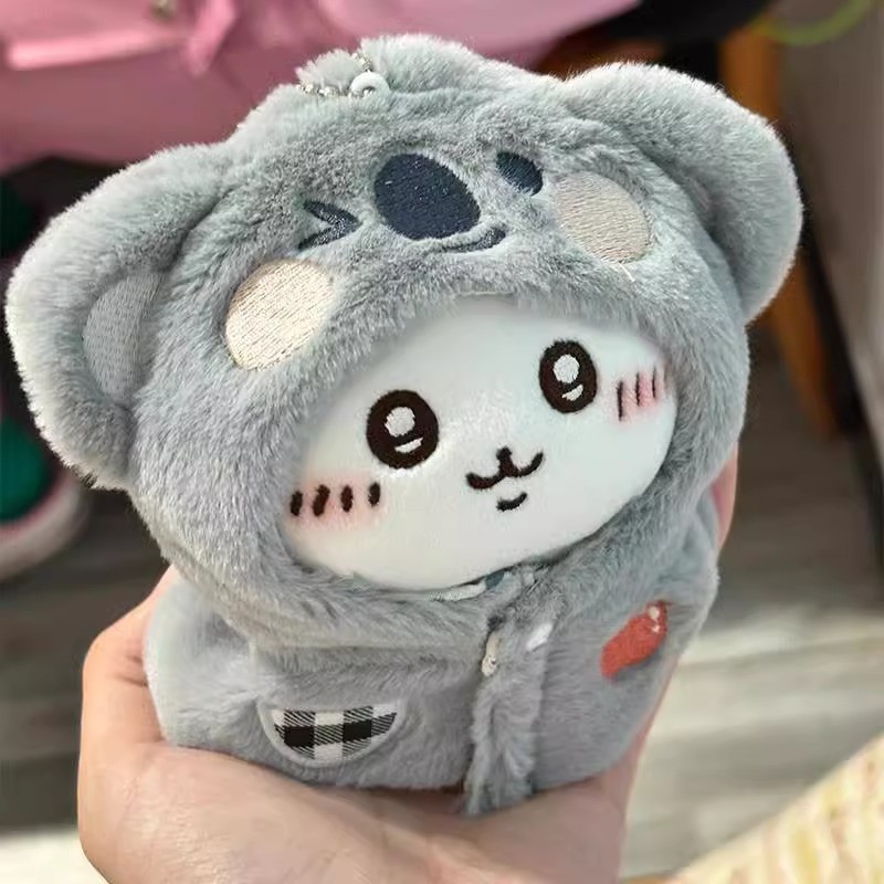 Chiikawa USAGI gấu bông vô tri cute giao nhanh 2h HCM hachiware gấu bông usagi nhỏ 20cm